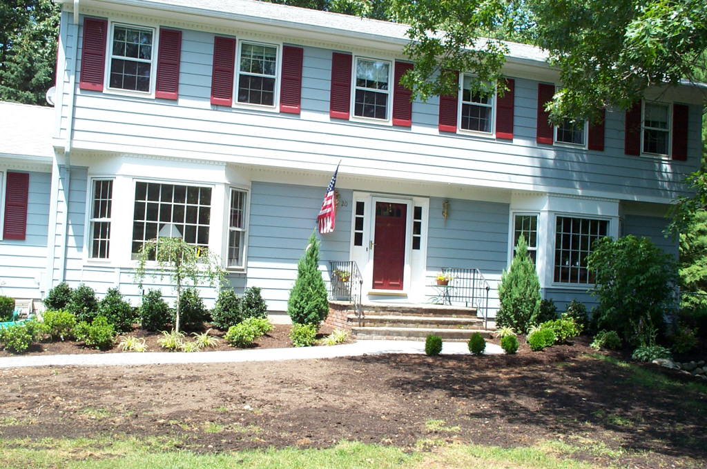 Home